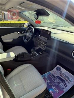 هيونداي كونا